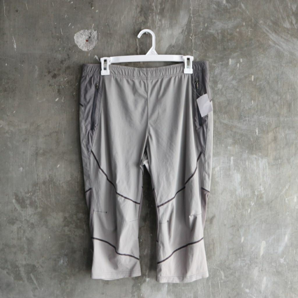 Celana outdoor Praus model 7/8 Capri Pants Size XL