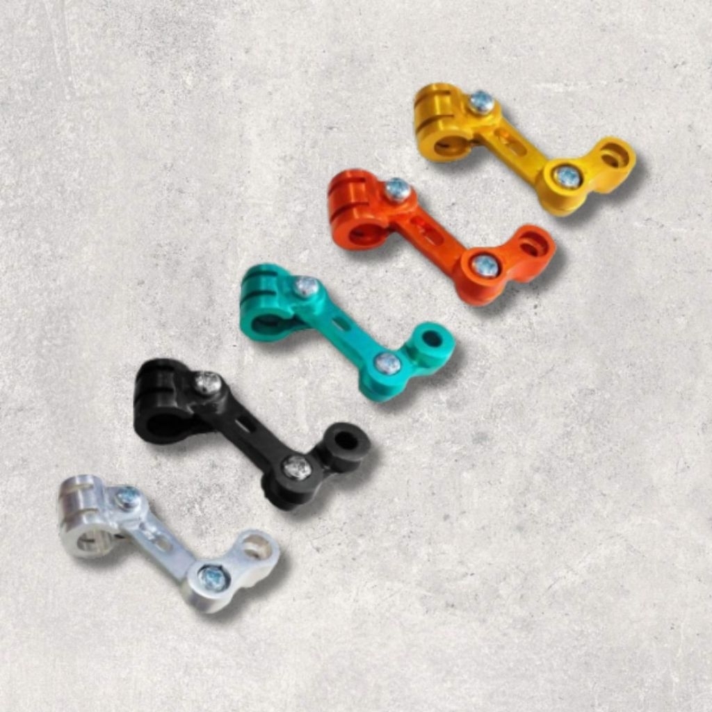 BERKET SELANG REM DEPAN PANGKON SELANG REM DEPAN UNIVERSAL CNC