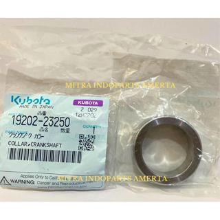 COLLAR CRANKSHAFT MX5000 MX5100 KUBOTA 19202-23250 GENUINE