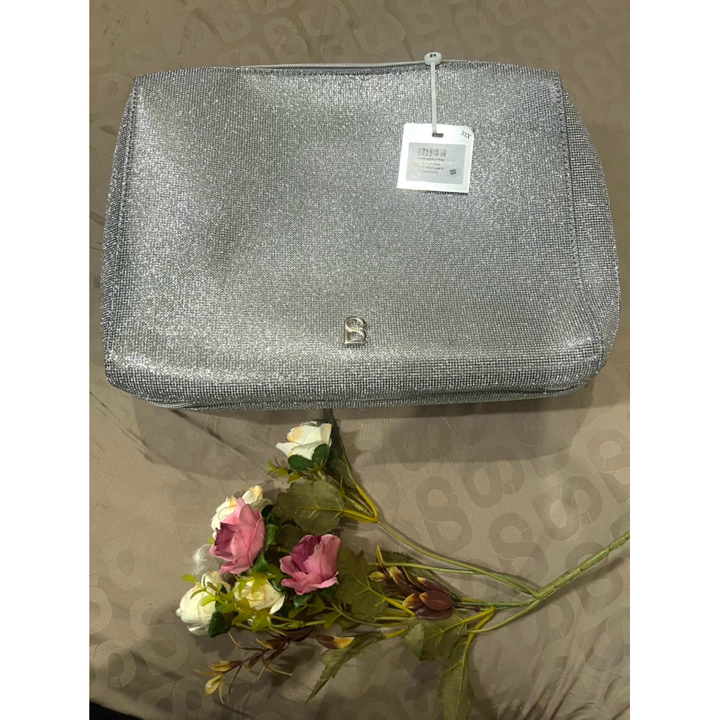 New tas buttonscarves blink blink