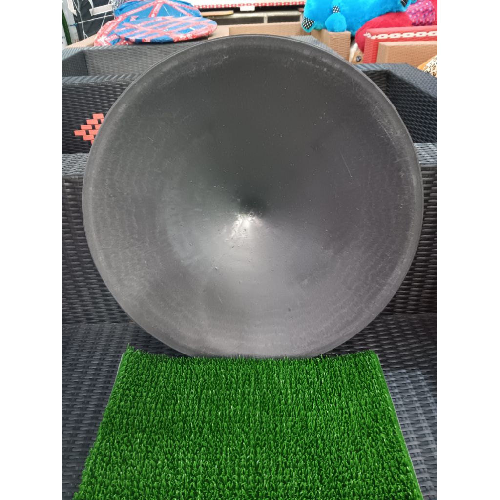 Dulang kara Emas 60cm