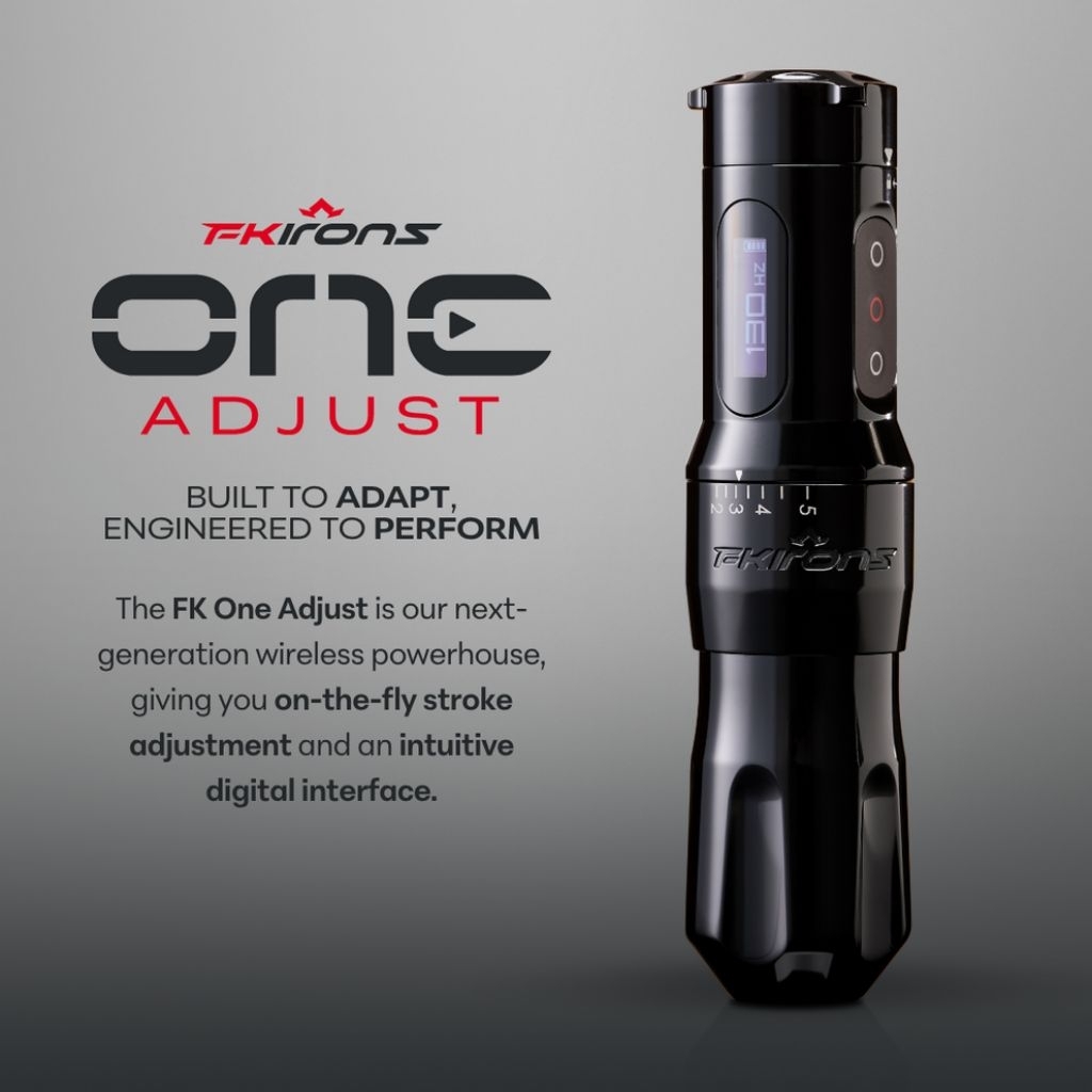 fk irons flux max,fk irons one,exo & flux 100 ORIGINAL USA  stroke 4.0mm