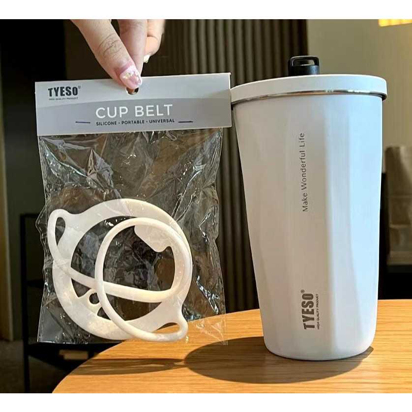 Tali Tumbler Tyeso / Belt Tyeso / Handle Tumbler Tyeso (HANYA TALI)