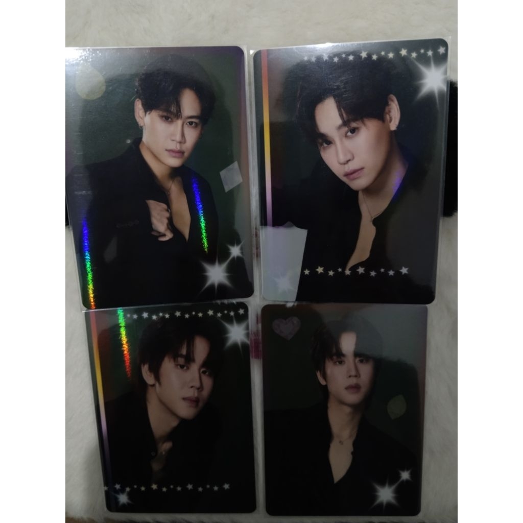 OFFICIAL CC GMMTV BOUNPREM, WIN METAWIN, LEGO, JIMMY, SEA TAWINAN, LENG, MIX, NAMTAN, MARCPOON