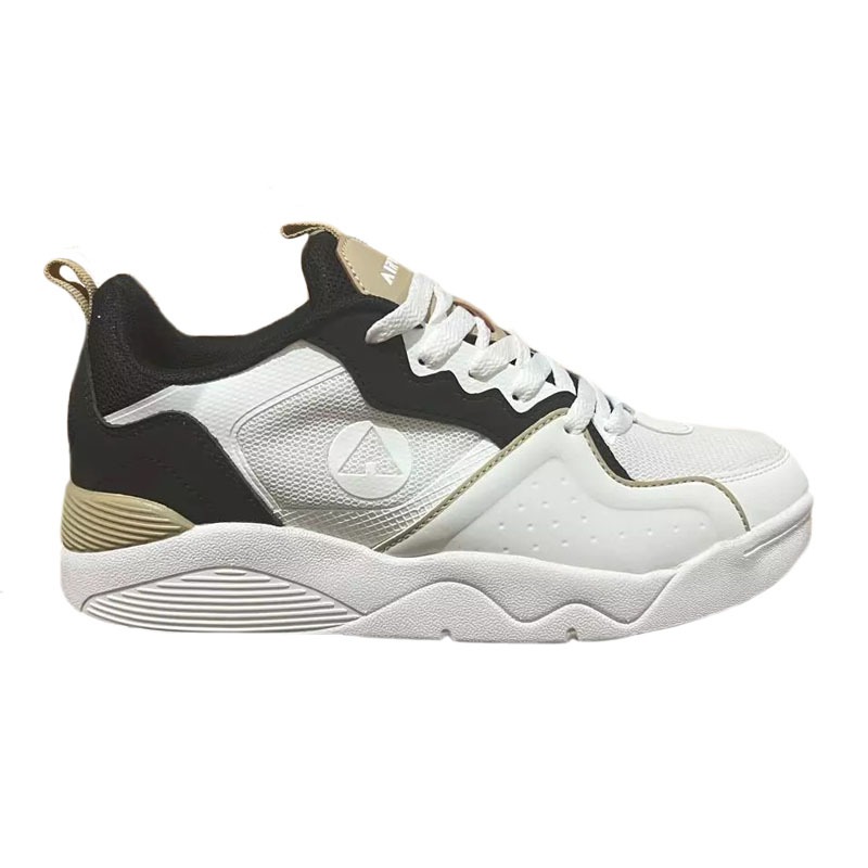 Airwalk Clove WhiteBlack Men Shoes Airwalk Original