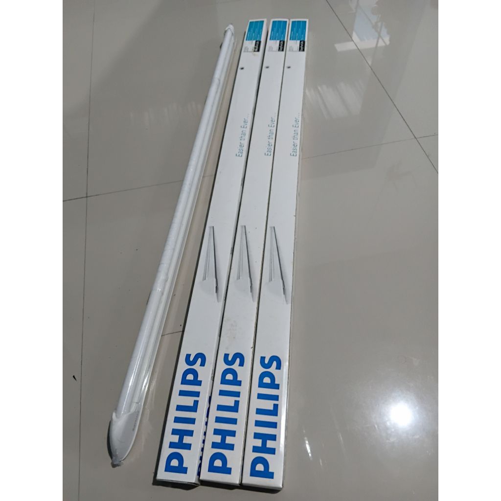 LAMPU TL/ T5 / NEON PHILIPS 21 WATT