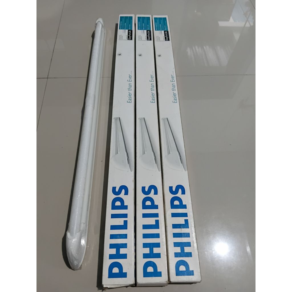 LAMPU TL /T5 / NEON PHILIPS 14WATT