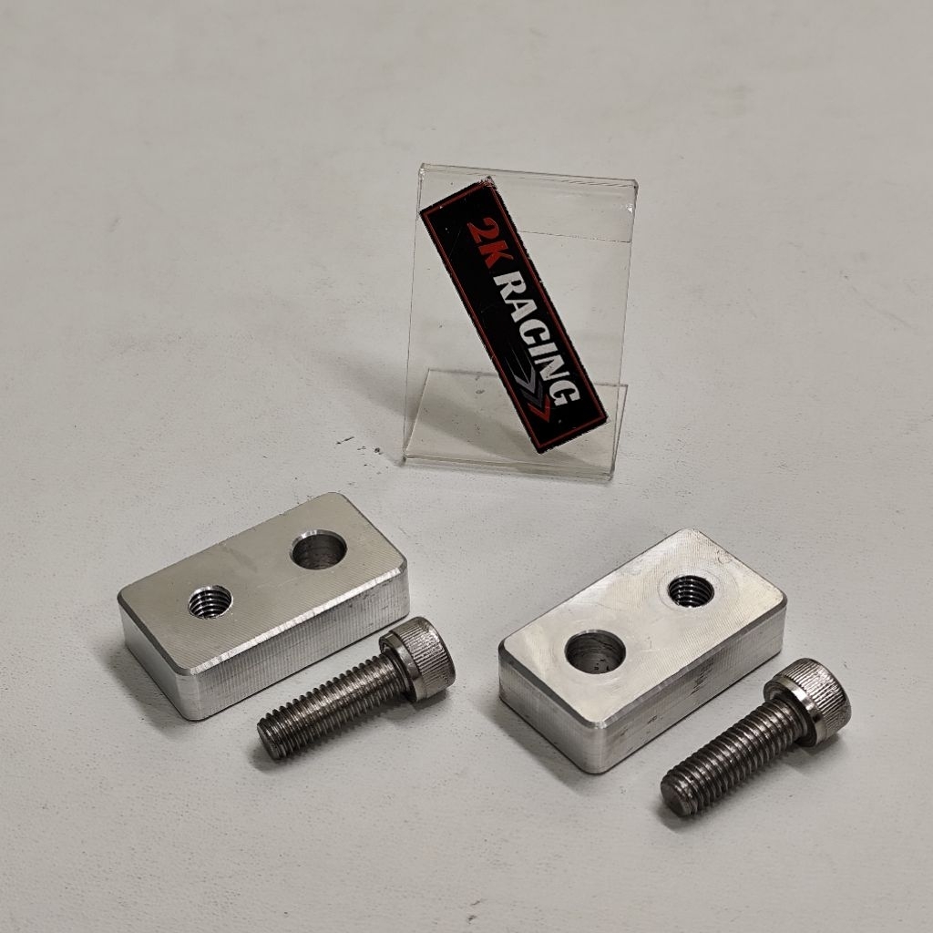 Bracket Tambahan Underbone BPro Es2 Mx King ke Jupiter Mx New 135