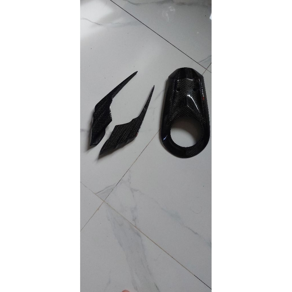 Part Carbon CBR250rr