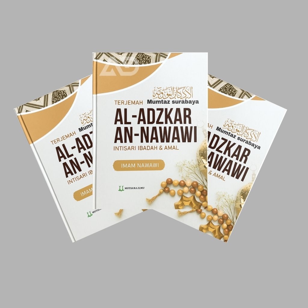 Terjemah al adzkar an nawawi
