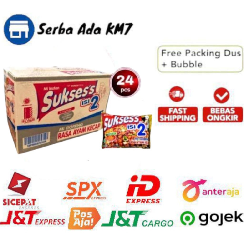 WINGFOOD RASA KREMES, RASA AYAM KECAP 1 DUS ISI 24 PCS