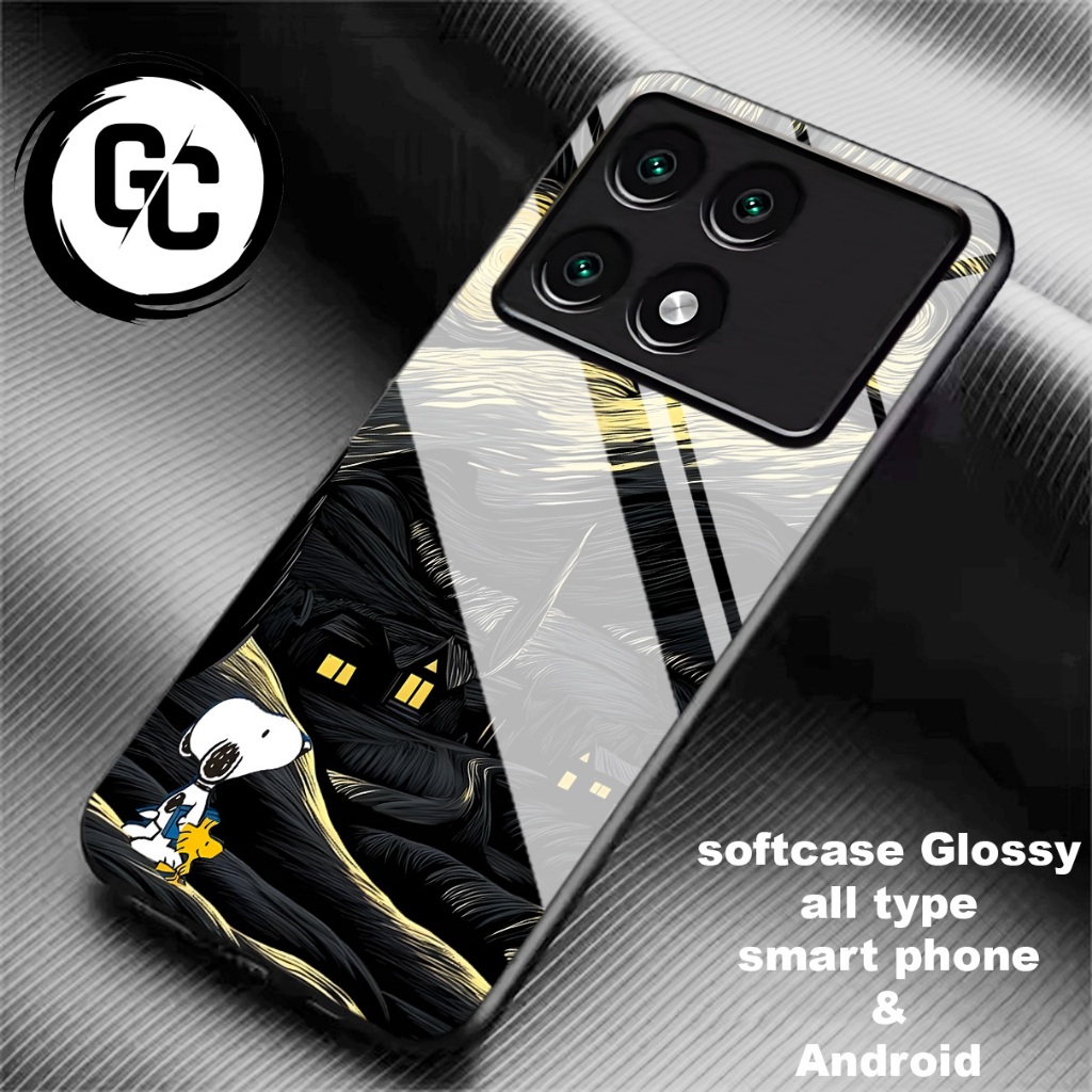 G32/Case Hp XIaomi Softcase Hp Poco x7 x7 pro x6 x6 pro x5 x5 pro x3 gt x3 pro f7 pro f5 f4 gt f3