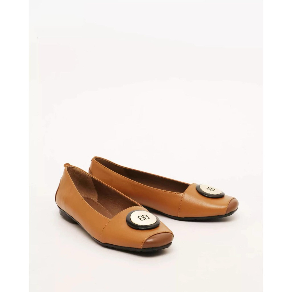 BUCCHERI Sepatu Slip on Wanita Livi - 1551