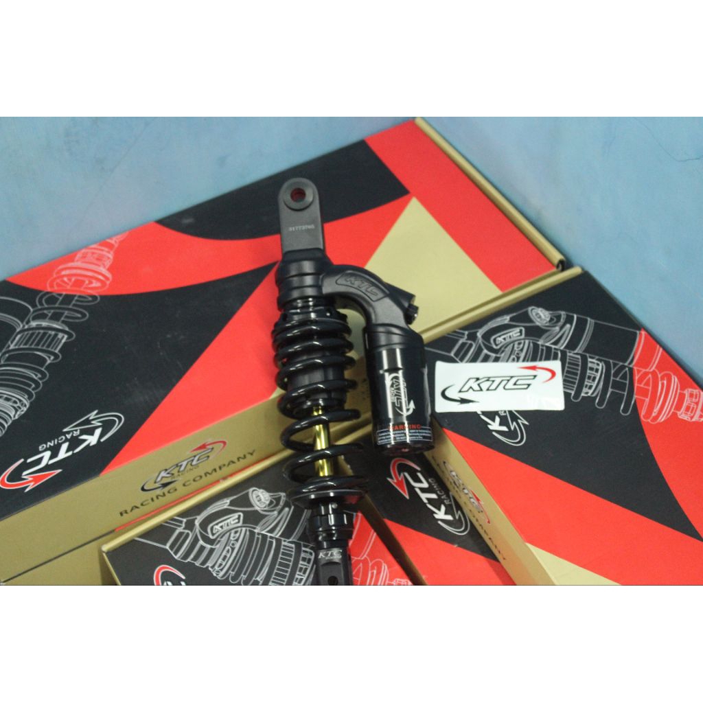 Shock Shockbreaker KTC ORI Original Vario 160 Stylo