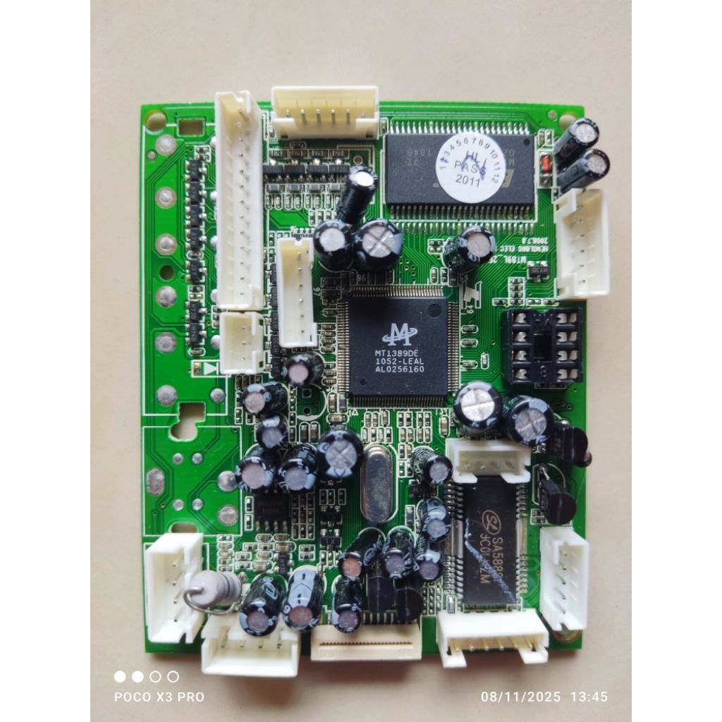 mpeg Amplifier big band Bb2312 bb3200 bb3201 bb3501dan mini compo Polytron hify