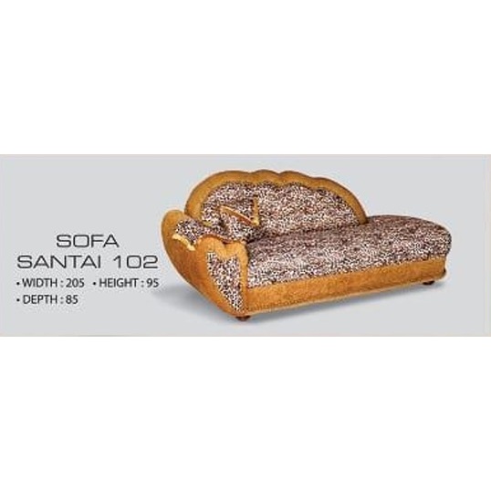 Sofa Santai Vilux 102