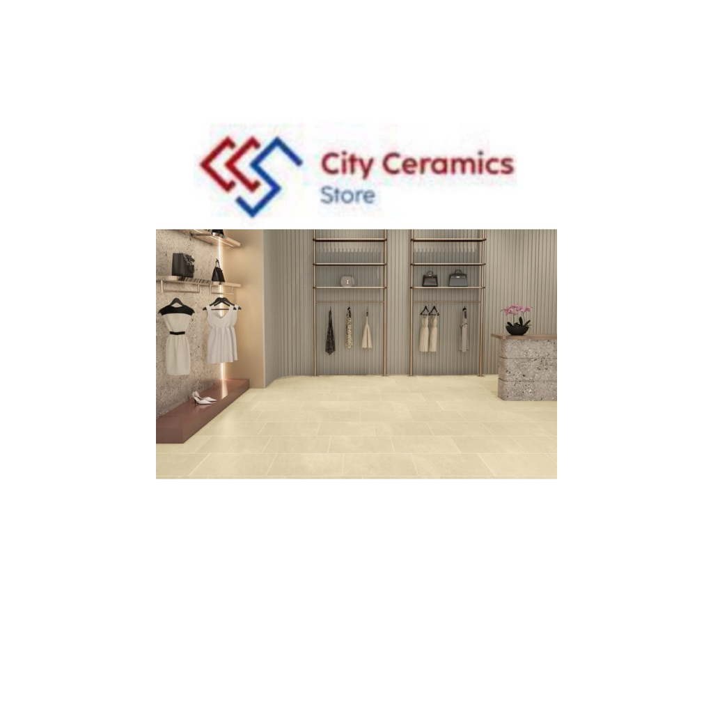 ROMAN GRANIT CREMA CLASSIC 60x30