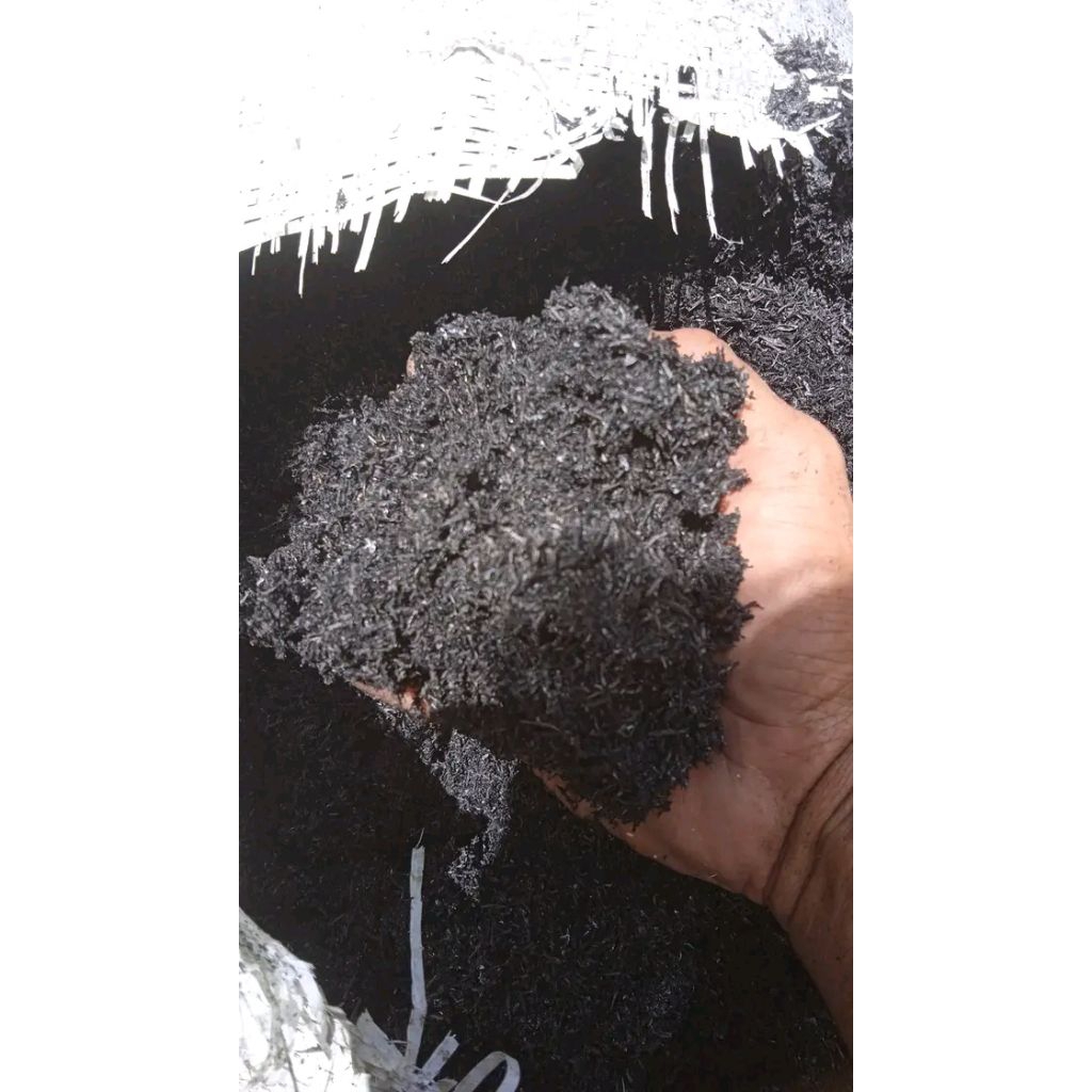 ABU SEKAM BAKAR OVEN/ ABU SEKAM/ ABU SEKAM MEDIA TANAM