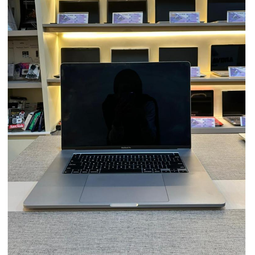 MACBOOK PRO 2019 INTEL CORE I9 1TB