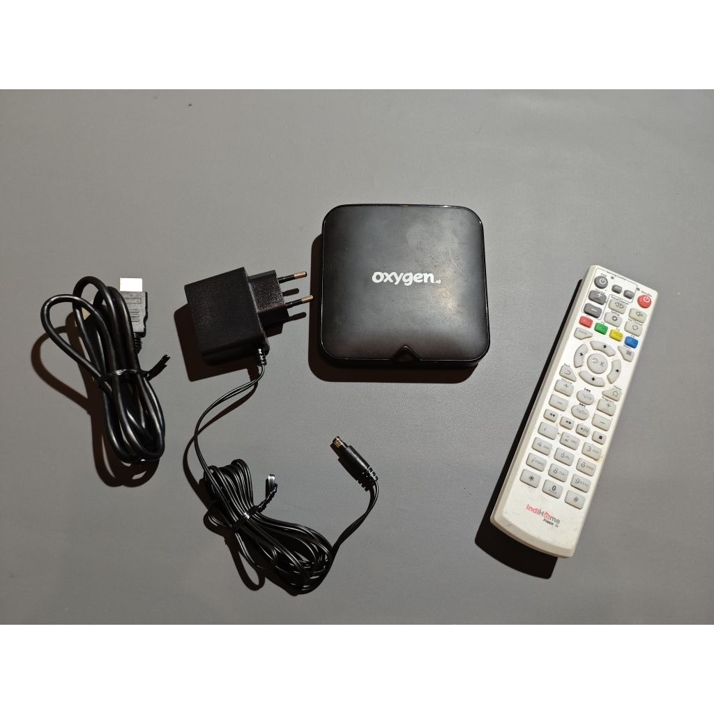 Android Tv Hg680p Oxygen sudah unlock dan root