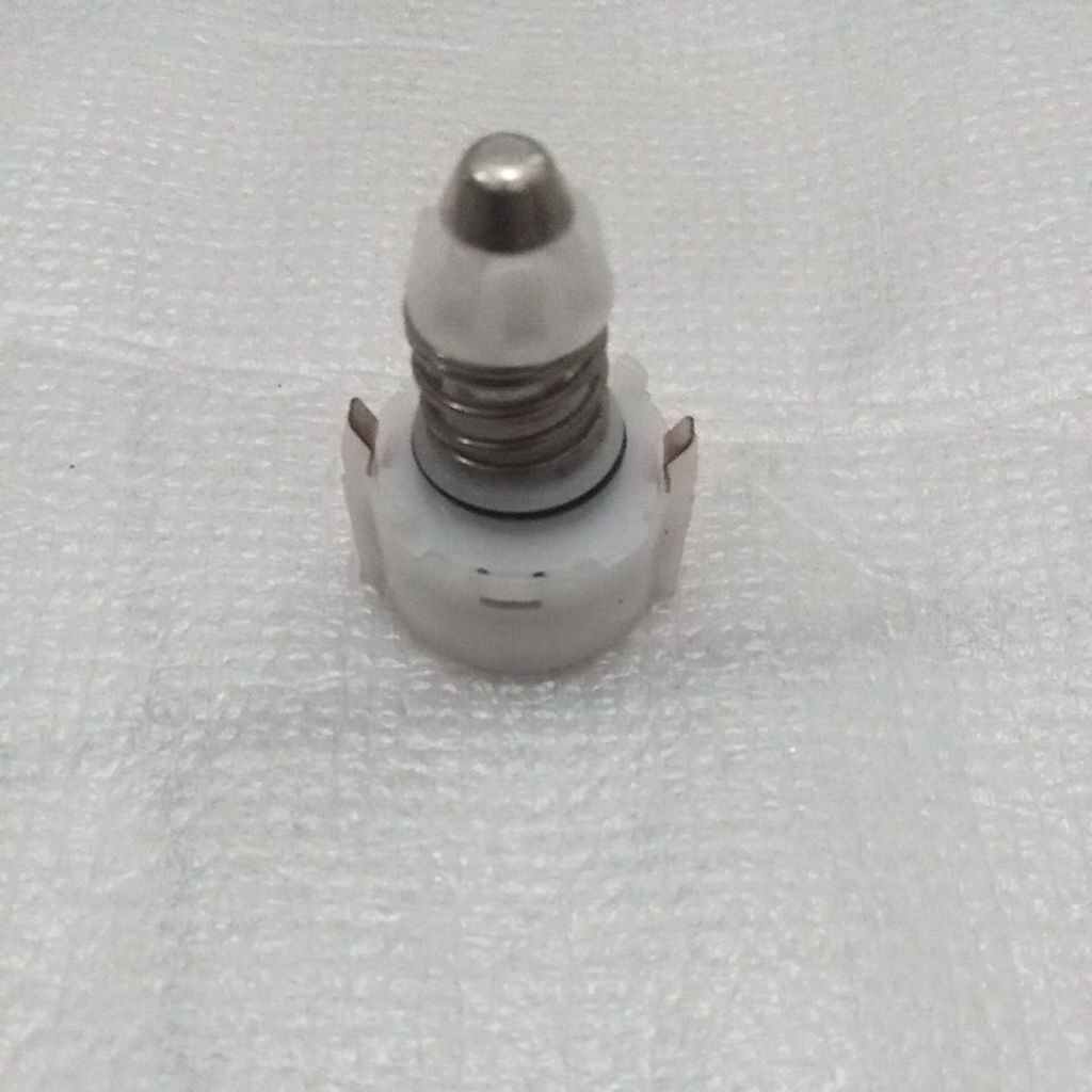 Per tombol klakson air bag Fortuner vrz Innova