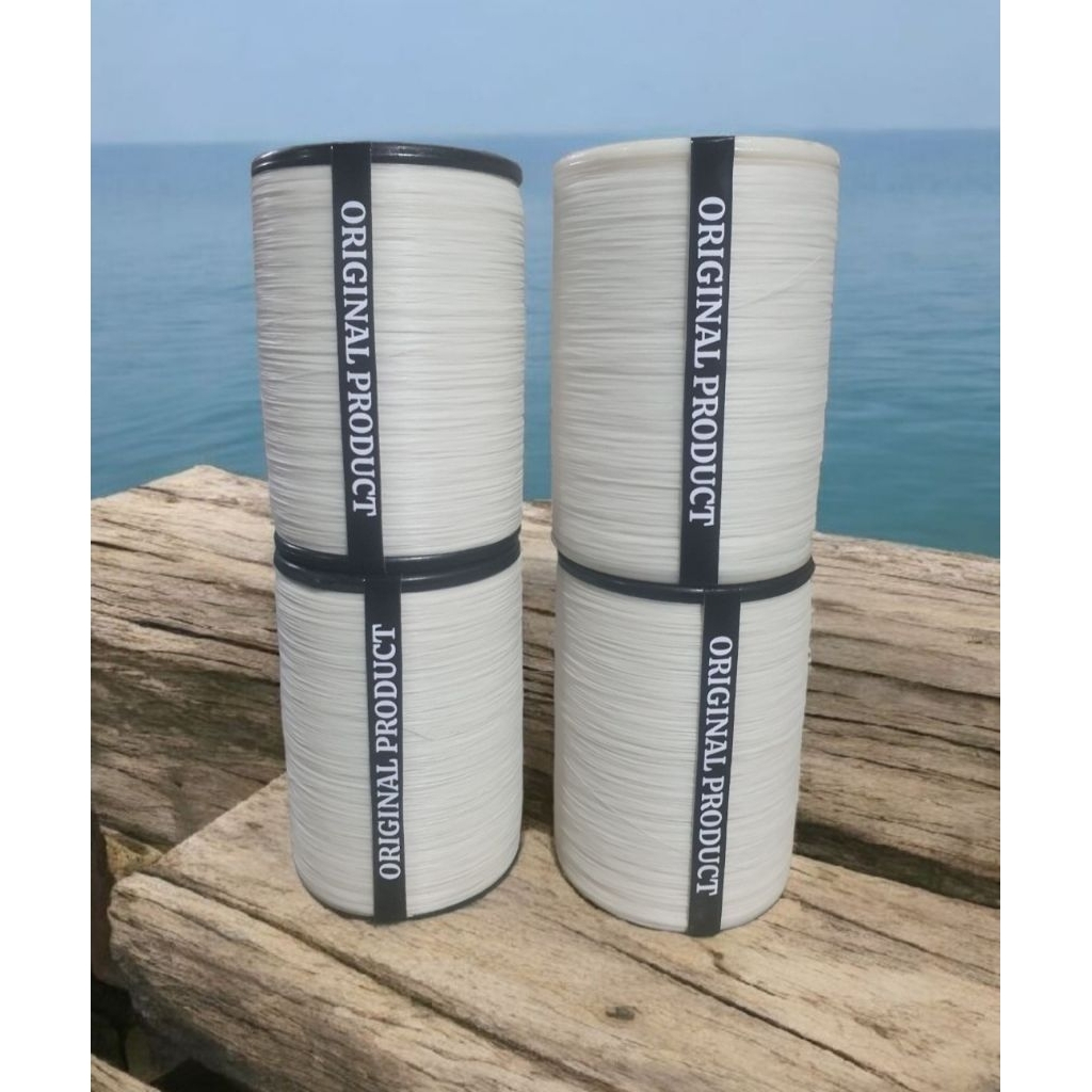 GELASAN LAYANGAN SALATIN AIR 6000 YARD GARUT BY LOTUS