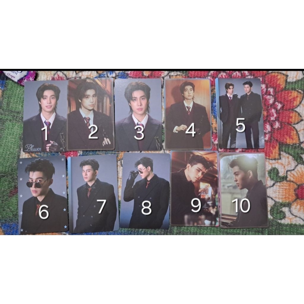 OFFICIAL CC FANCON PONDPHUWIN