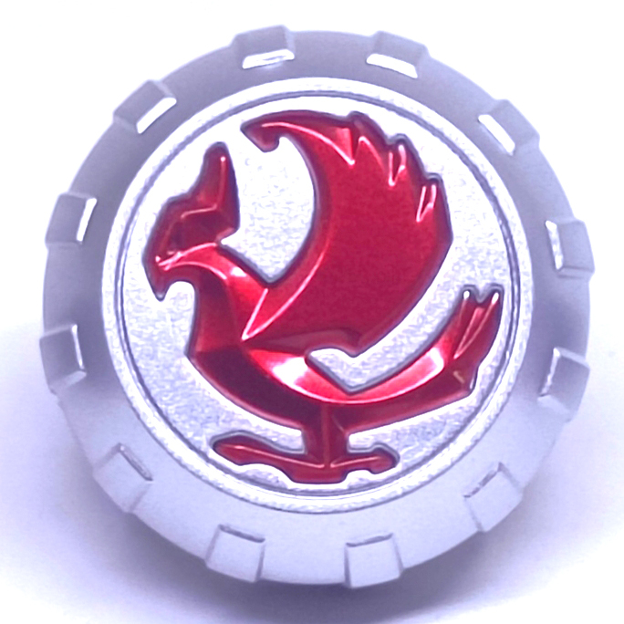 Kamen Rider Wizard Ring Collection - Garuda (Cincin Koleksi / JP Rare)