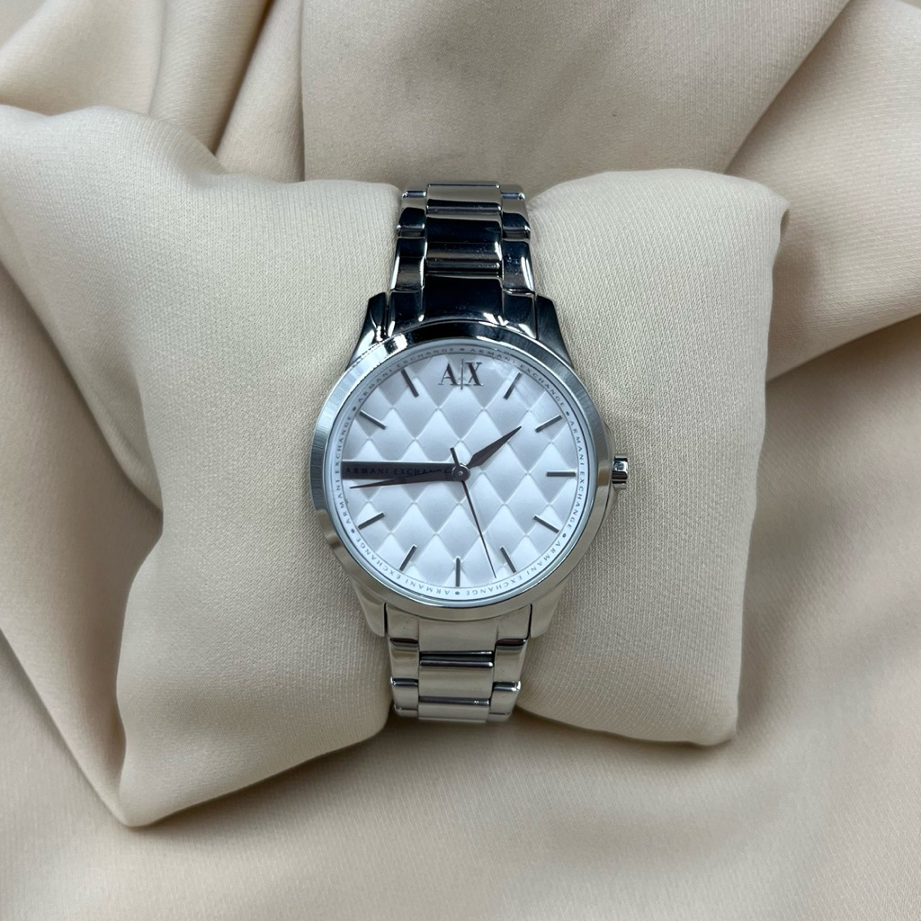 Jam Tangan Armani Exchange Pria AX5200