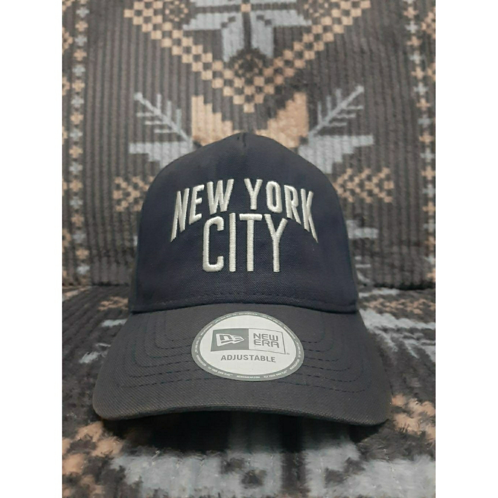Topi New Era New York City Original