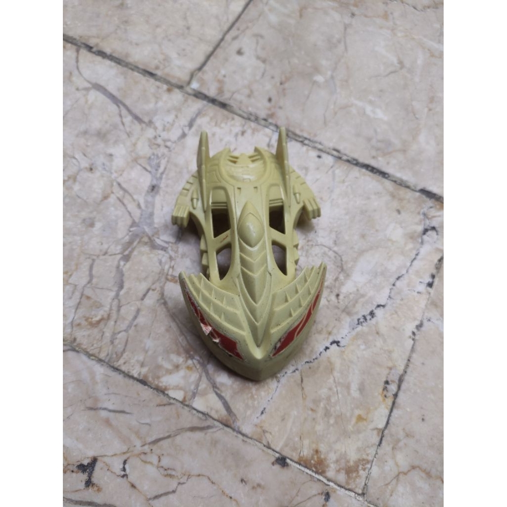 crush gear cv wildhaken bandai