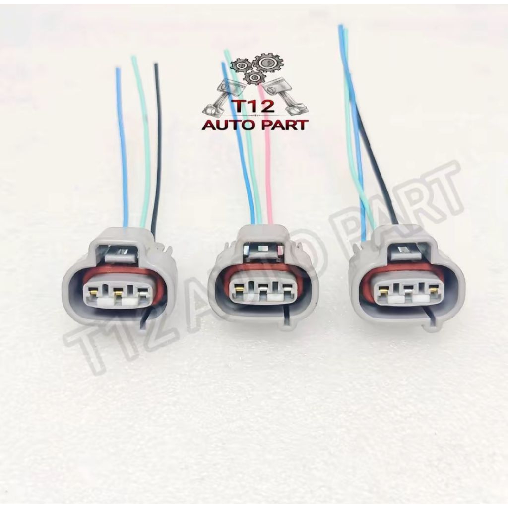 Soket Sensor ECT Switch Temperatur Suzuki Baleno Old Baleno Lama - 114