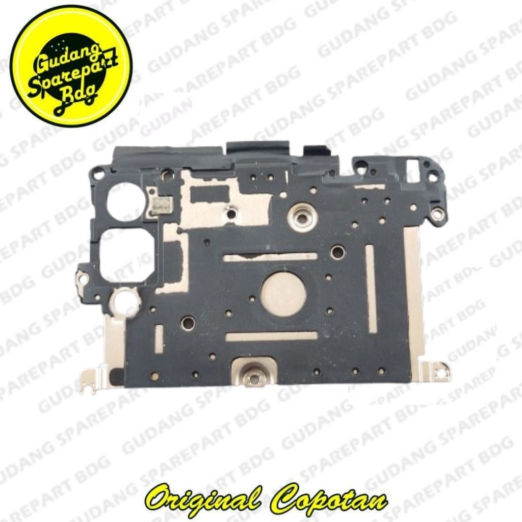 Tutup Mesin Vivo V11 Pro Second Copotan