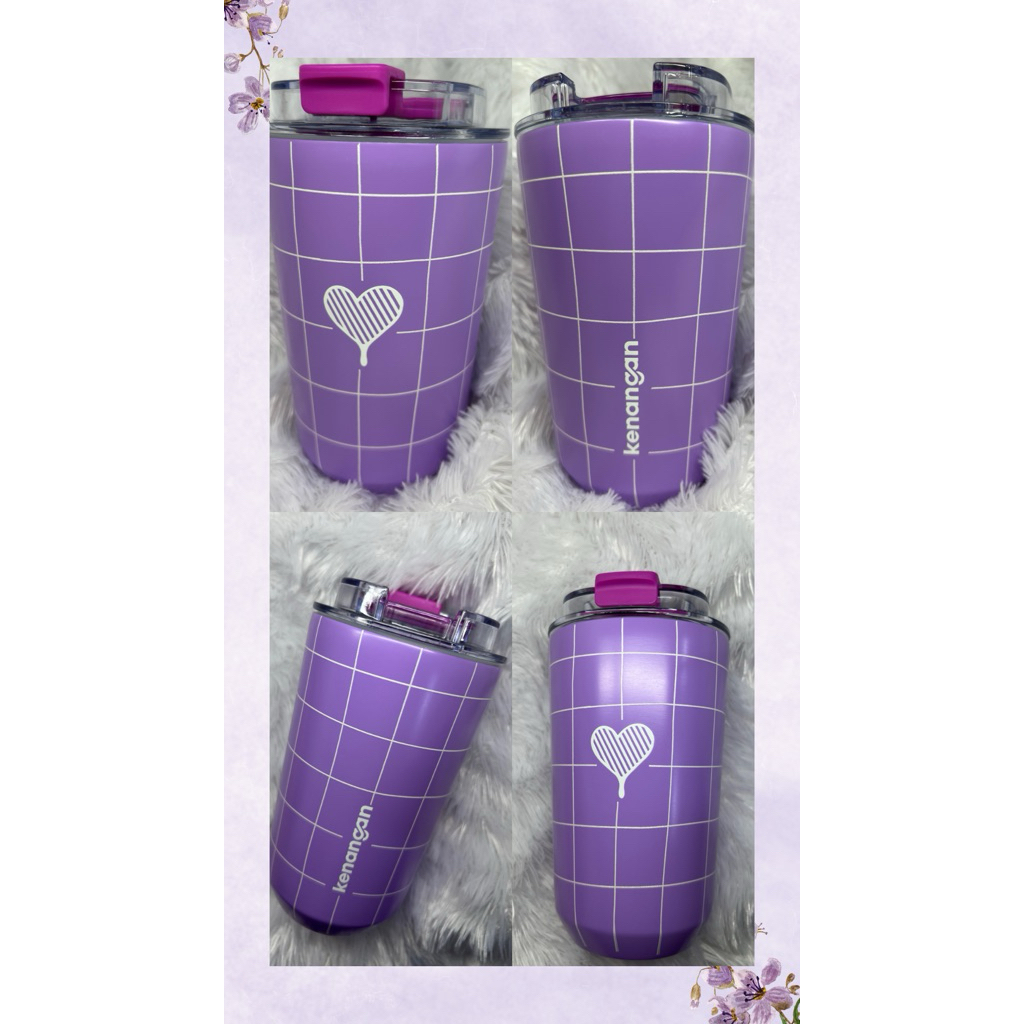 Tumbler Kopi Kenangan Original