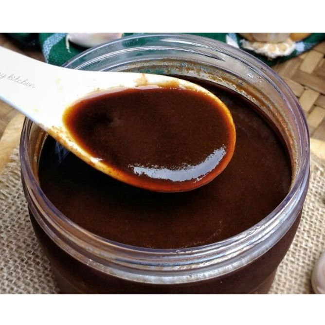 Petis Kupang Asli Sidoarjo Tanpa Bahan Pengawet Original expired lama