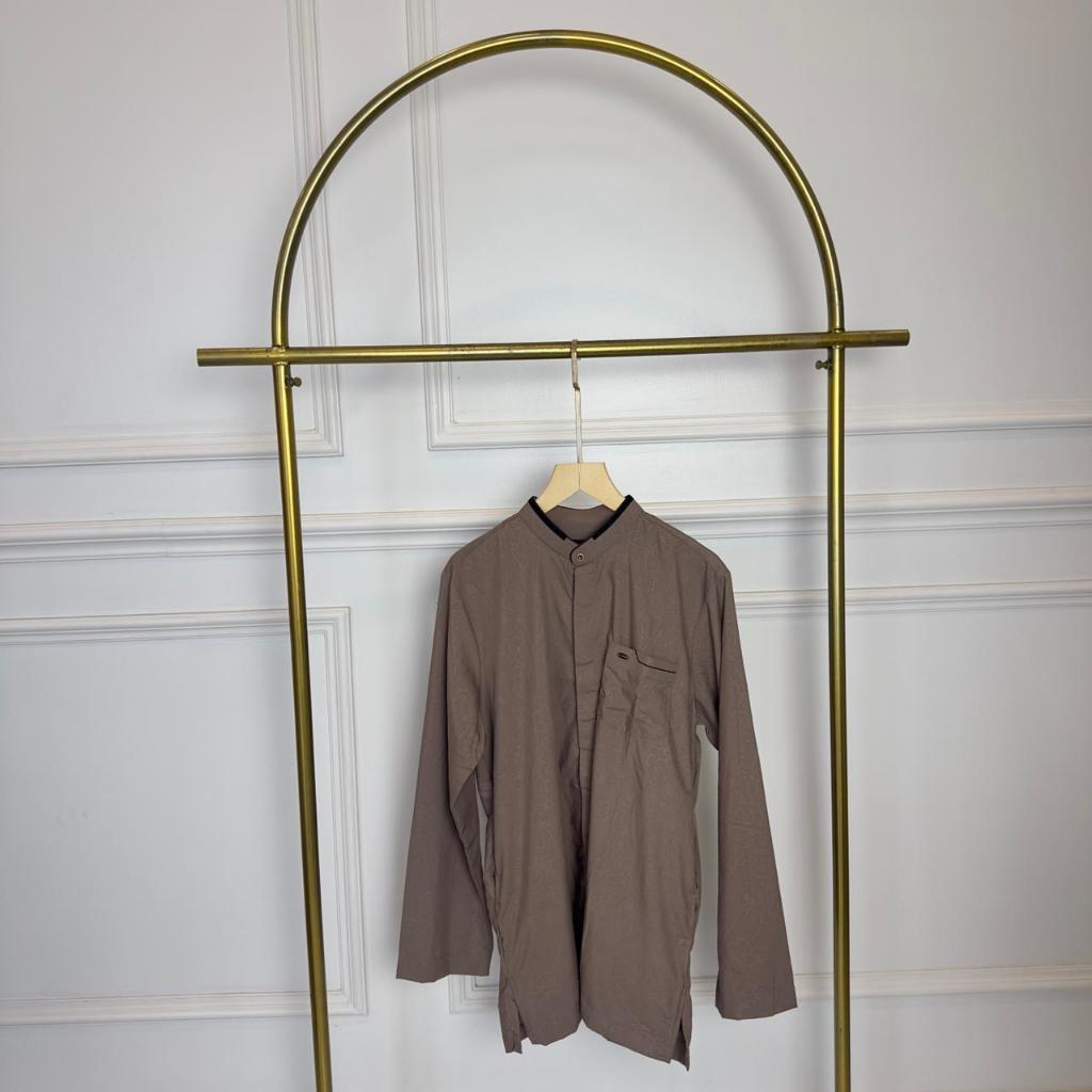 KOKO PANJANG BY AL-LUTHFI