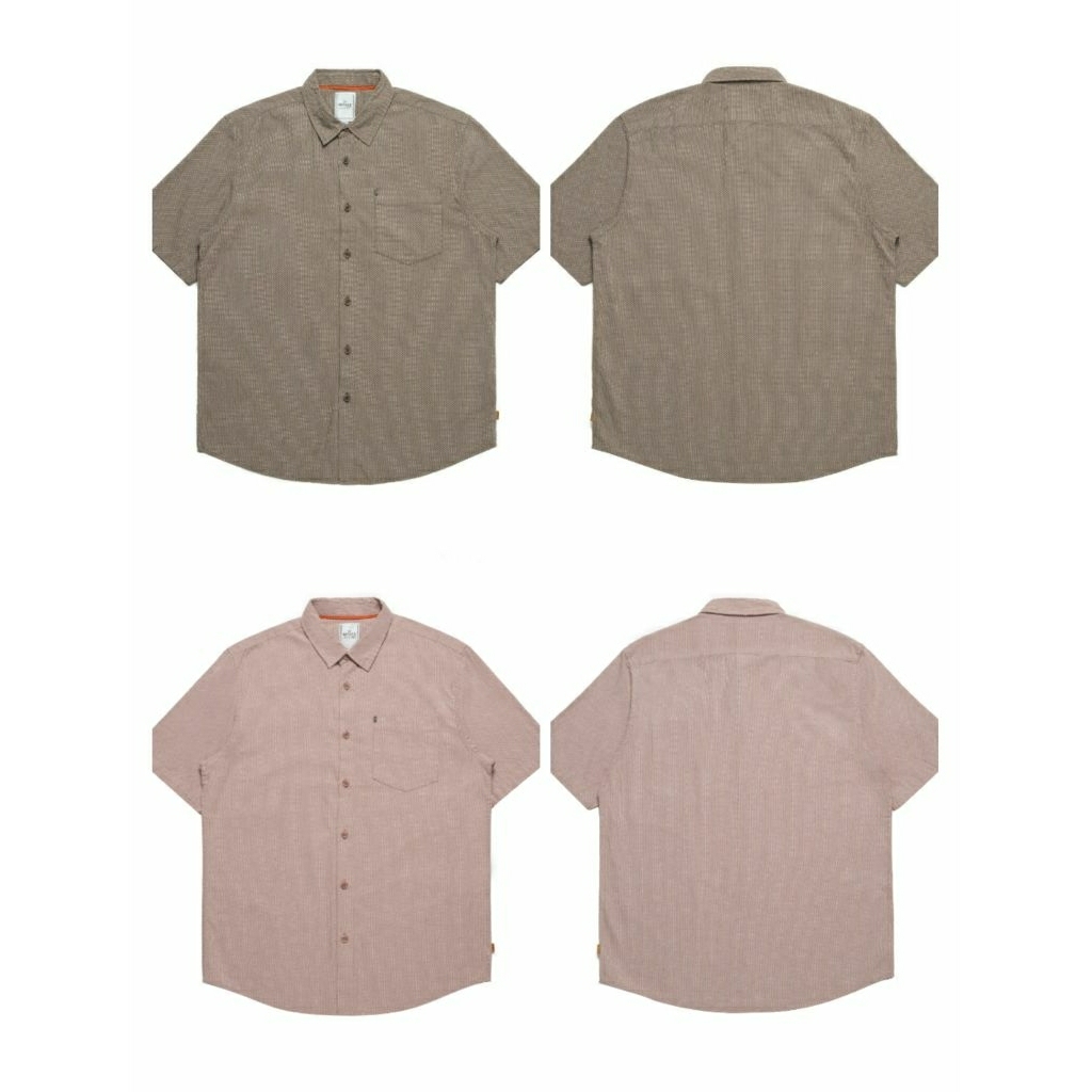 KEMEJA ALTO C115 / MGEE / MGG STORE