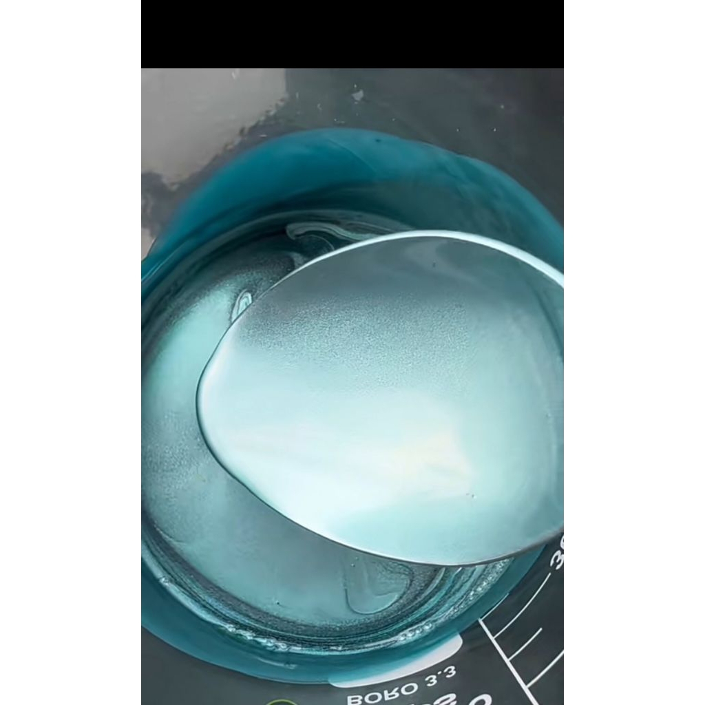 cat mobil&motor warna silver green cat custom cat PU original otomotif