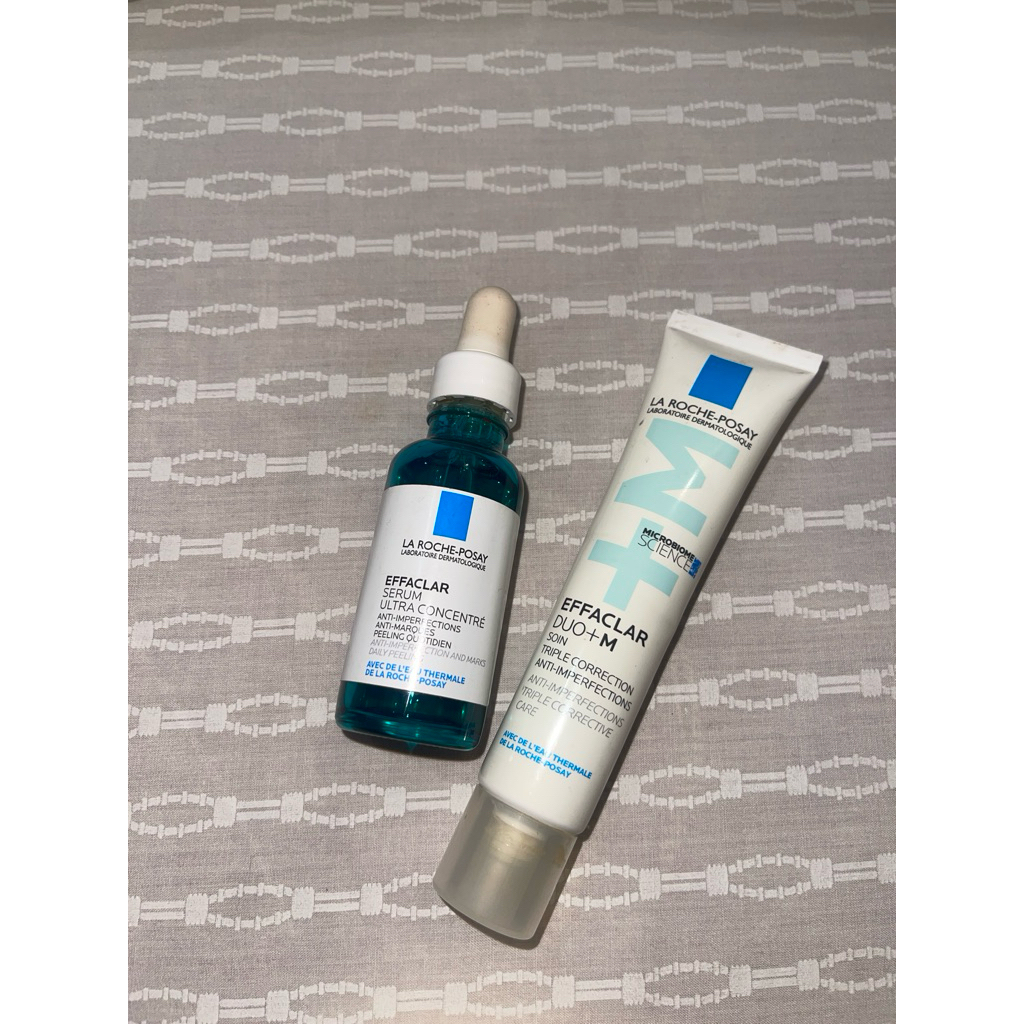 PRELOVED LA ROCHE POSAY