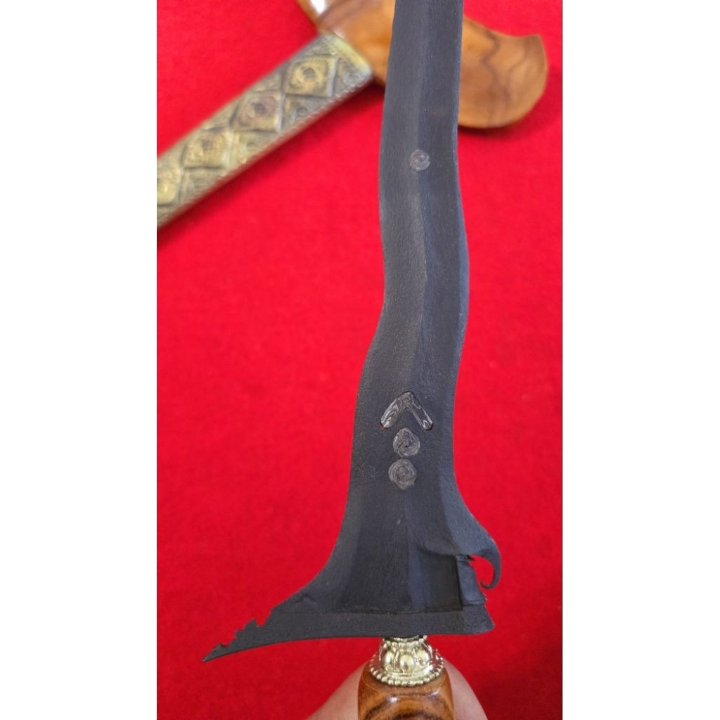 Keris Jangkung