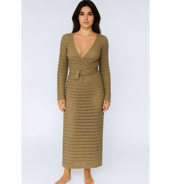 one set rajut / baju rajut / dress rajut / dress rajut murah / one set rajut / one set rajut bali