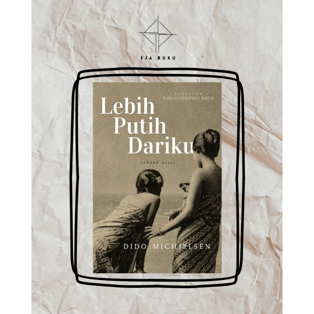 Lebih Putih Dariku - Dido Michielsen