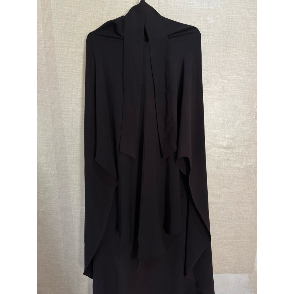 PL khiban black ditsy mazen anti uv