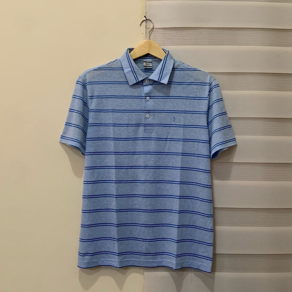 Poloshirt FRANCO FERRARO