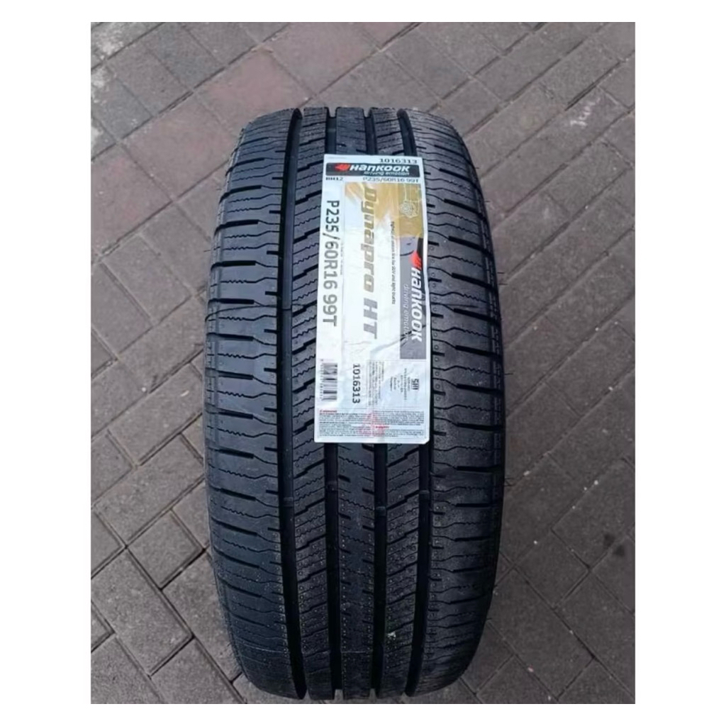 Ban mobil 235/60 R16 Hankook dynapro HT
