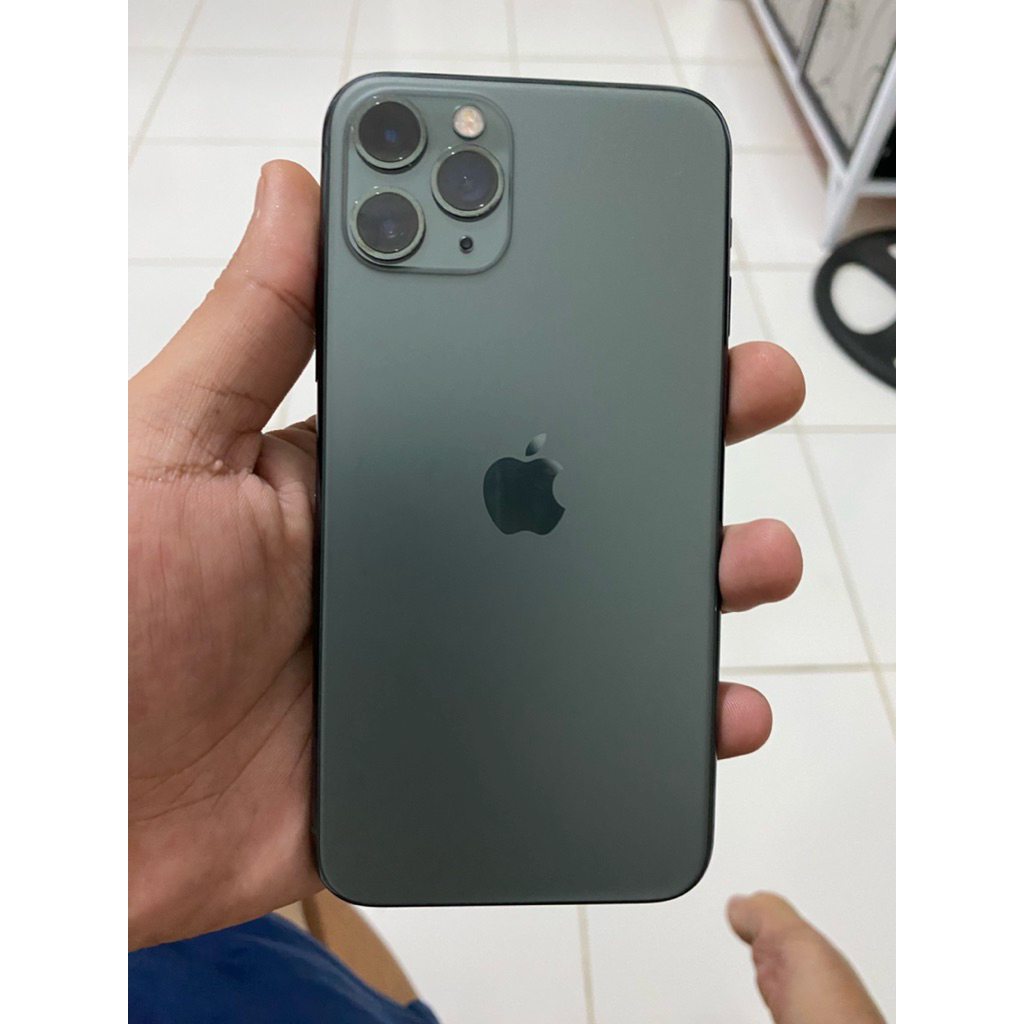 iphone 11 pro 256gb no minus