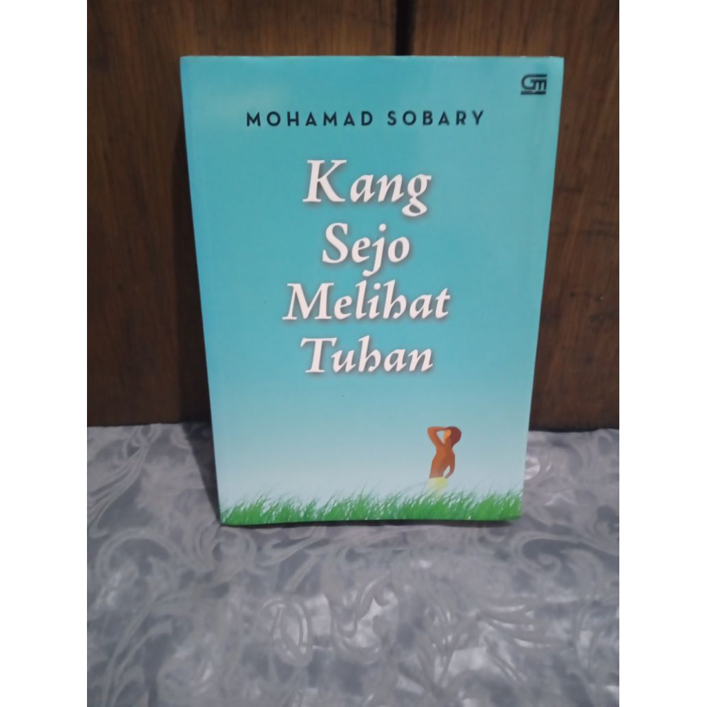 Kang Sejo Melihat Tuhan