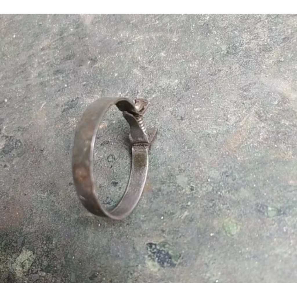 klem penjepit manipol fiz fizR fullcluct poswan original