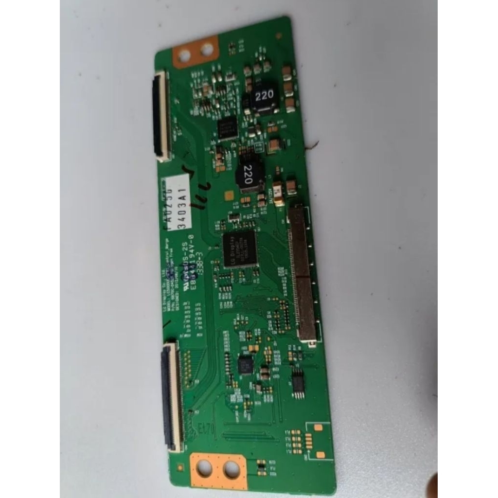 TCON TV LED LG 42LN5710