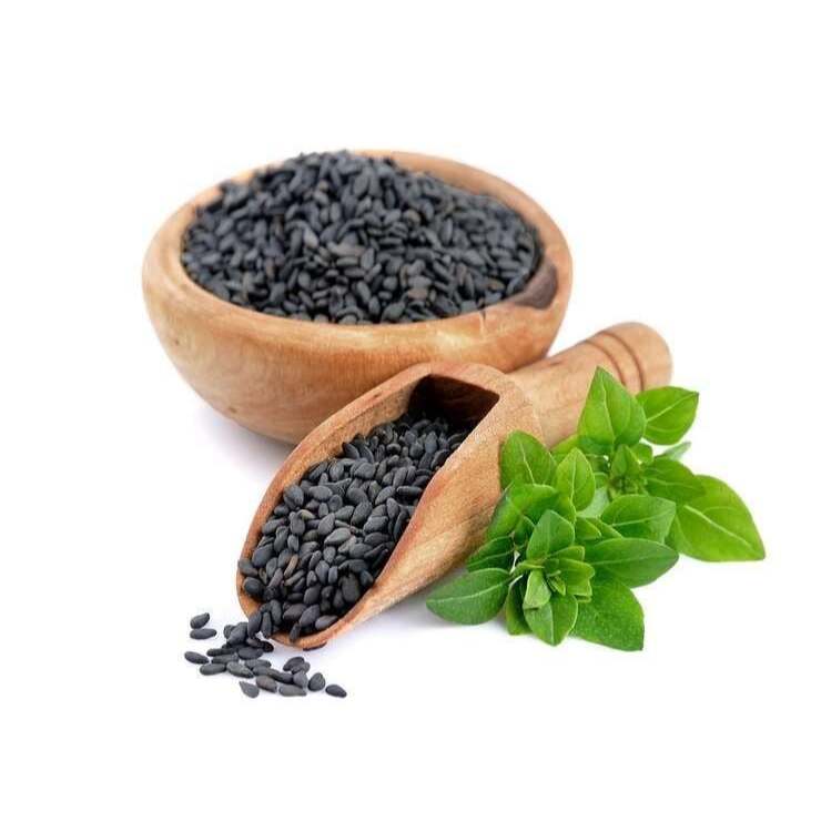 Biji Jintan Hitam Habbatussauda Asli 100gr